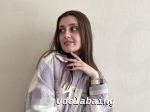 Udelabaing