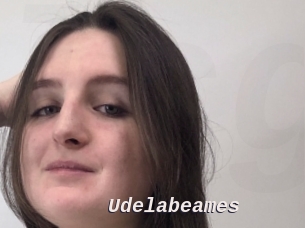 Udelabeames