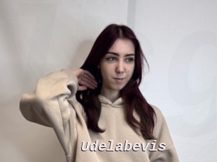 Udelabevis