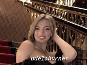 Udelaburner