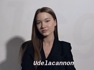 Udelacannon