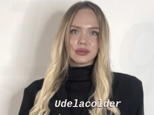 Udelacolder