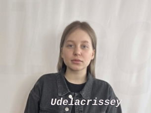 Udelacrissey