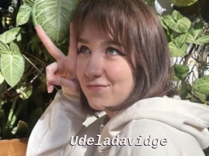 Udeladavidge