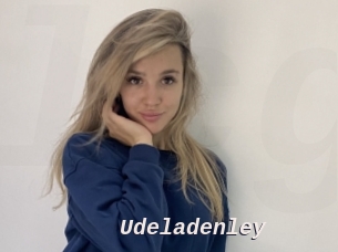 Udeladenley