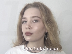 Udeladurston