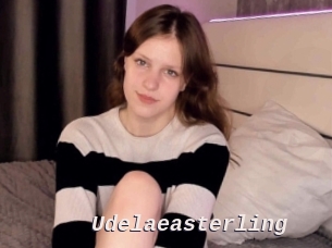 Udelaeasterling