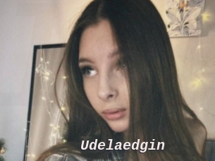 Udelaedgin