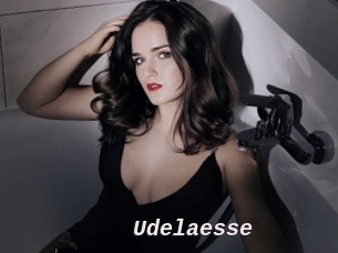 Udelaesse