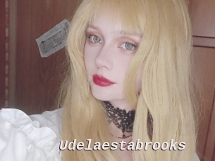 Udelaestabrooks