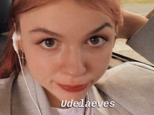 Udelaeves
