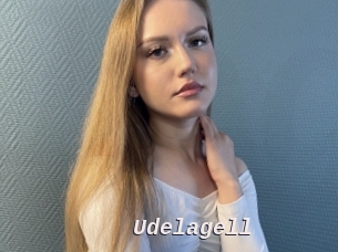 Udelagell