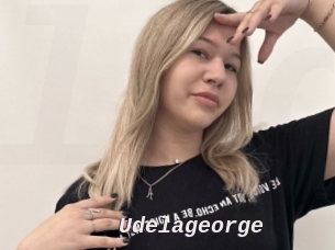 Udelageorge