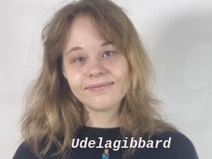 Udelagibbard