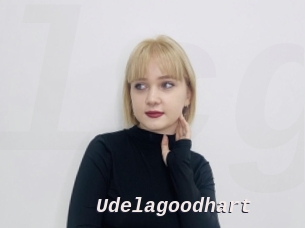 udelagoodhart Live Camgirls Sex