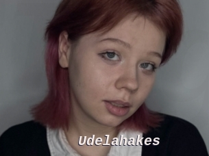 Udelahakes