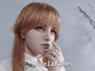 Udelahames