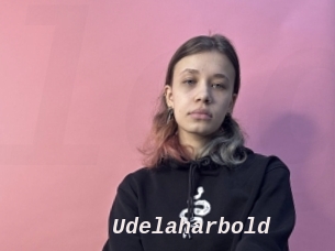 Udelaharbold
