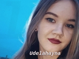 Udelahayna