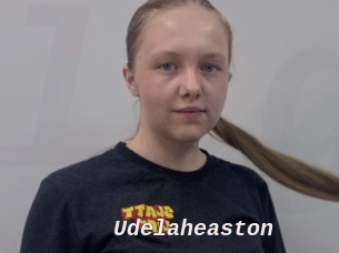 Udelaheaston