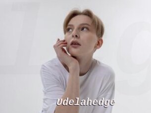 Udelahedge