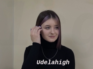 Udelahigh