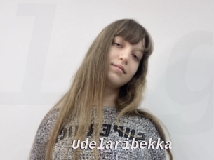 Udelaribekka