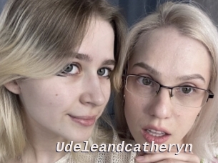 Udeleandcatheryn