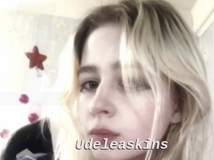 Udeleaskins