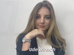 Udelebach