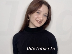 Udelebaile