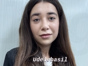 Udelebasil