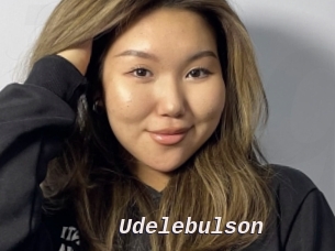 Udelebulson