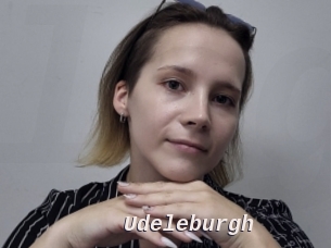 Udeleburgh