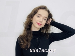 Udelecast