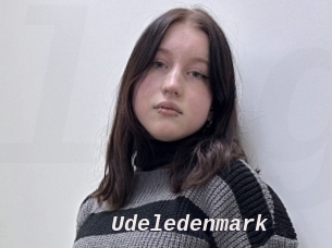 Udeledenmark