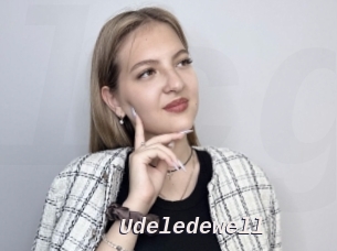Udeledewell