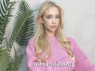 Udeledowdey