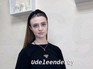 Udeleenderby