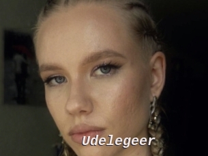 Udelegeer