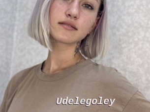 Udelegoley