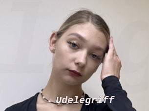 Udelegriff