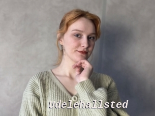 Udelehallsted