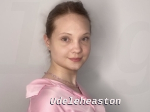 Udeleheaston
