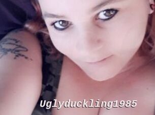 Uglyduckling1985
