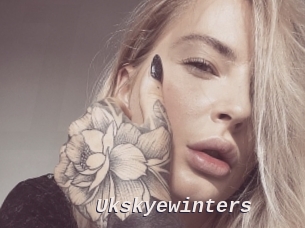 Ukskyewinters