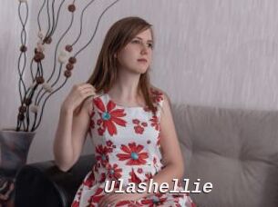 Ulashellie