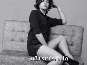 Ulisrisfeld