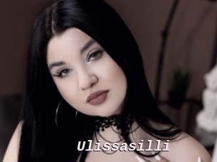 Ulissasilli