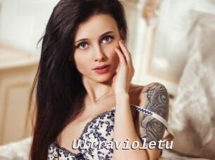 Ultravioletu
